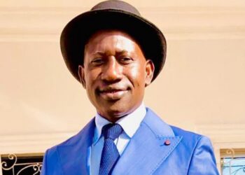 Monnaie unique de la CEDEAO : Alhousseiny Makanera Kaké soutient la position du président Mamadi Doumbouya