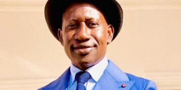 Monnaie unique de la CEDEAO : Alhousseiny Makanera Kaké soutient la position du président Mamadi Doumbouya