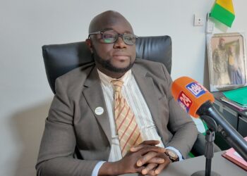 Gbessia : le maire annonce des mesures fortes après la noyade d&rsquo;un militaire