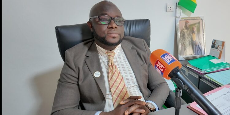 Gbessia : le maire annonce des mesures fortes après la noyade d&rsquo;un militaire