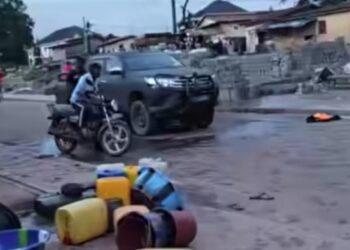 Simambossia: deux motocyclistes tués dans une collision avec un pick-up