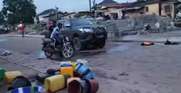 Simambossia: deux motocyclistes tués dans une collision avec un pick-up
