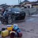 Simambossia: deux motocyclistes tués dans une collision avec un pick-up