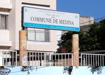 Médina/Sénégal : 25 Guinéens présentés au parquet pour trafic de kush et troubles publics
