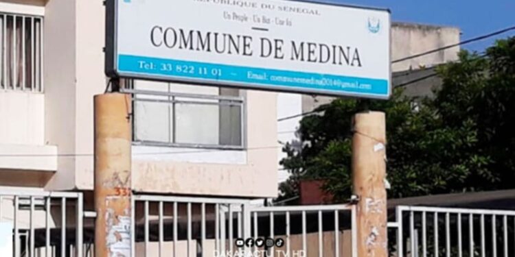 Médina/Sénégal : 25 Guinéens présentés au parquet pour trafic de kush et troubles publics
