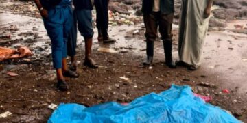 Gbessia : un jeune commerçant ambulant porté disparu puis retrouvé mort