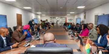 Programme Simandou 2040 : les ministres bientôt à la RTG pour présenter leurs projets