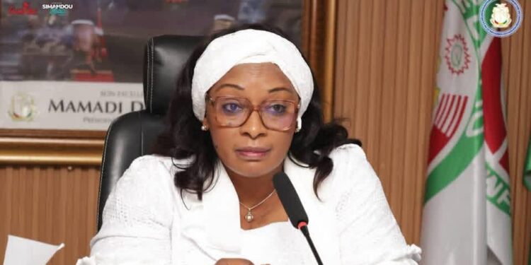 Journée africaine de la décentralisation : le message de la ministre Djénabou Touré