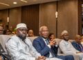 Simandou 2040 : le ministre Mory Condé Condé veut installer un « RÉFLEXE D’EMPLOI » dans l’action publique