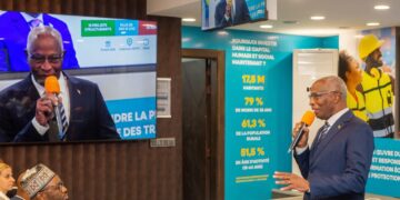 Programme Simandou 2040 : Bah Oury explique la nécessité d&rsquo;atteindre une croissance à deux chiffres