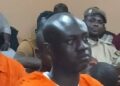 TPI de Dixinn : le procès de Sékou Keïta s’ouvre autour de soupçons de fraude au concours des auditeurs de justice