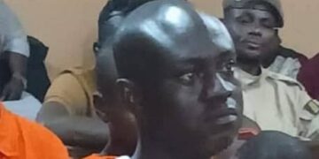 TPI de Dixinn : le procès de Sékou Keïta s’ouvre autour de soupçons de fraude au concours des auditeurs de justice