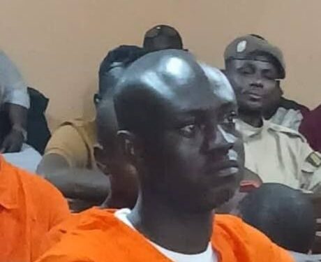 TPI de Dixinn : le procès de Sékou Keïta s’ouvre autour de soupçons de fraude au concours des auditeurs de justice