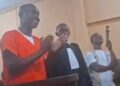 TPI de Dixinn : Sékou Keïta rejette les accusations et plaide son innocence