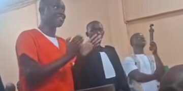 TPI de Dixinn : Sékou Keïta rejette les accusations et plaide son innocence