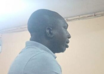 TPI de Dixinn : le superviseur Doukouré raconte la découverte du document qui plonge Sékou Keïta dans la tourmente