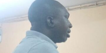 TPI de Dixinn : le superviseur Doukouré raconte la découverte du document qui plonge Sékou Keïta dans la tourmente