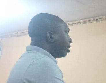 TPI de Dixinn : le superviseur Doukouré raconte la découverte du document qui plonge Sékou Keïta dans la tourmente