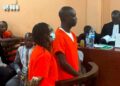 Fraude au concours de recutement des auditeurs de justice : Sékou Keïta condamné à un an de prison