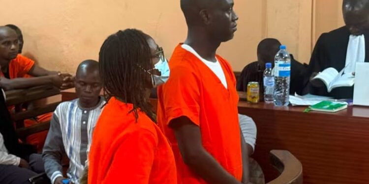Fraude au concours de recutement des auditeurs de justice : Sékou Keïta condamné à un an de prison