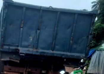 Kindia-Coyah : un gendarme tué dans un accident à Foulayah