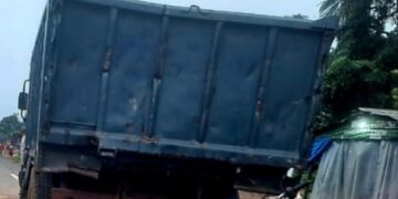 Kindia-Coyah : un gendarme tué dans un accident à Foulayah