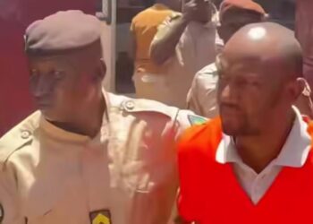 Bella Bah à la barre : « je n’ai jamais mentionné le nom d’Elhadj Mamadou Saliou Camara »