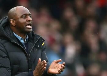 Sénégal : Patrick Vieira succède à Pape Thiaw à la tête des Lions