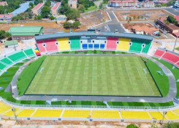 Football : le Syli rentre à la maison avec une facture qui fait trembler les murs