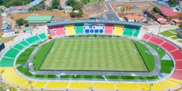 Football : le Syli rentre à la maison avec une facture qui fait trembler les murs
