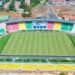 Football : le Syli rentre à la maison avec une facture qui fait trembler les murs