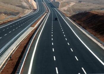 Corridor Sud : la Guinée lance un appel à manifestation d&rsquo;intérêt pour l’autoroute Coyah–Kindia–Mamou
