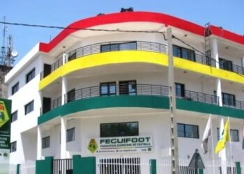 CAN 2032 : la Guinée sollicite officiellement le Sénégal pour une co-organisation