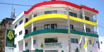 CAN 2032 : la Guinée sollicite officiellement le Sénégal pour une co-organisation
