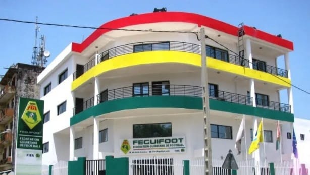 CAN 2032 : la Guinée sollicite officiellement le Sénégal pour une co-organisation