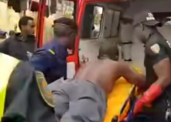 Mamou : un jeune Sénégalais de 18 ans échappe de peu au pire après une attaque au couteau