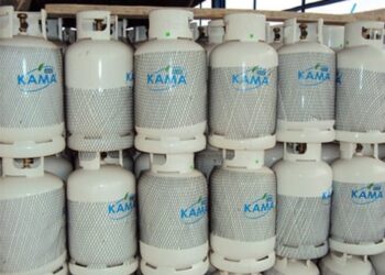 Gaz butane : KamaGaz annonce l’approvisionnement des stations ce jeudi