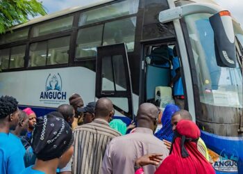 Éboulement à Dar-es-salam : plus de 300 personnes transférées vers un second site