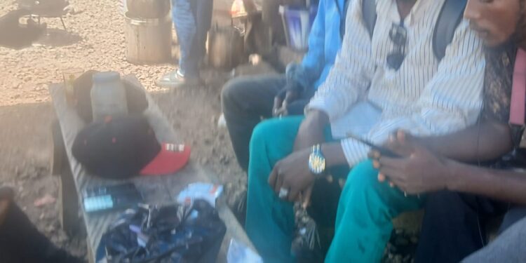 Facebook, YouTube : des utilisateurs signalent des perturbations à Conakry