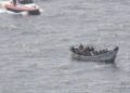 Mauritanie : 161 migrants, dont 56 Guinéens, secourus en mer