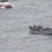 Mauritanie : 161 migrants, dont 56 Guinéens, secourus en mer