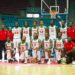 Éliminatoires du Mondial 2027 : le Syli Basket dos au mur après sa défaite face au Soudan du Sud