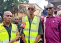 Décharge de Dar es Salam : la mairie de Gbessia met en place un comité de gestion de crise