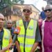 Décharge de Dar es Salam : la mairie de Gbessia met en place un comité de gestion de crise