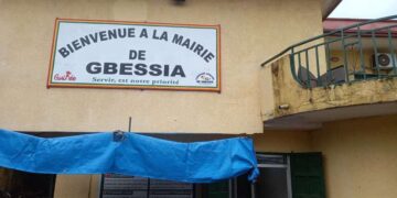 Décharge de Dar es Salam : la mairie de Gbessia dément toute implication dans une affaire d’extorsion d’argent