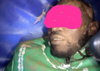 Siguiri : une tentative de braquage d&rsquo;une boutique Orange Money fait un blessé