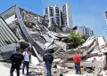 Séisme en Colombie : 265 morts, course contre la montre pour retrouver des survivants