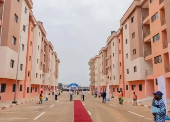Logements sociaux pour les fonctionnaires : le Gouvernement met en place une plateforme dédiée