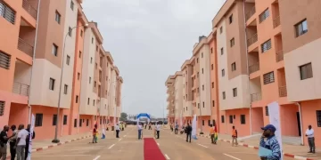 Logements sociaux pour les fonctionnaires : le Gouvernement met en place une plateforme dédiée