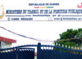 INFP/ENA-Guinée : trois années de transferts, des milliards en jeu et des salaires qui interrogent (Guinée Today)